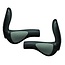 Ergon GP4-L Griffe mit Fullsize-Barend