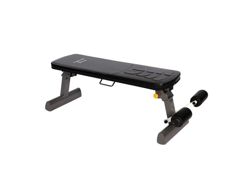 Tunturi Pure Flat Bench