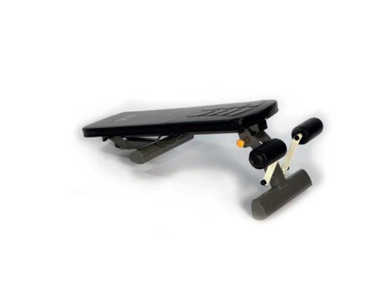 Tunturi Pure Flat Bench