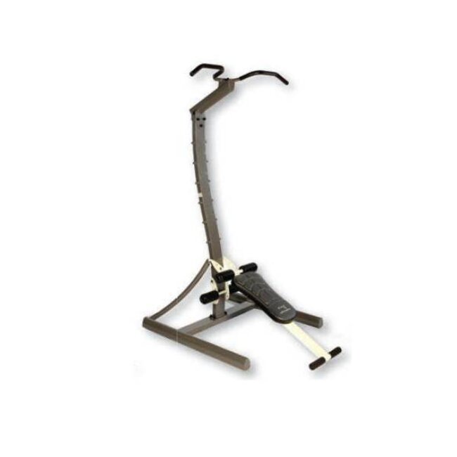 Tunturi Pure Power Tower