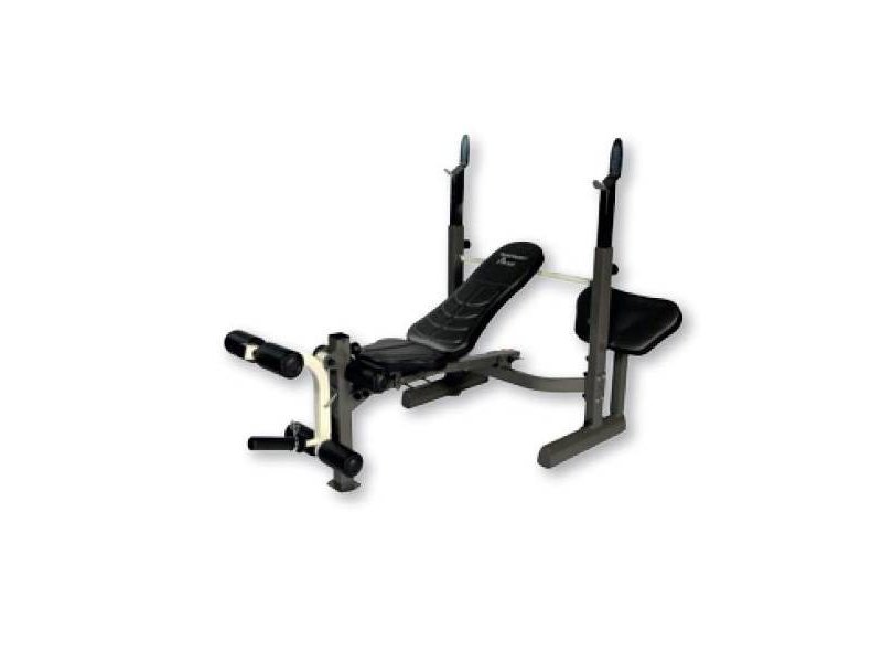 Tunturi Pure Weight Bench