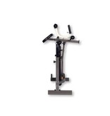 Tunturi Pure Weight Bench