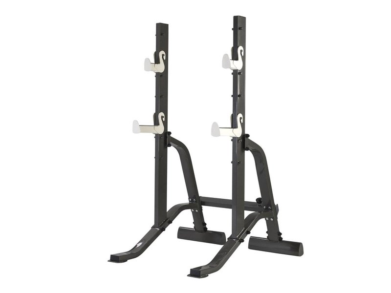 Tunturi Pure Squat Rack