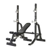 Tunturi Pure Squat Rack