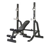 Tunturi Pure Squat Rack