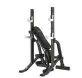 Tunturi Pure Squat Rack