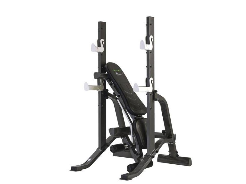 Tunturi Pure Squat Rack