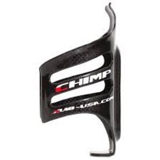 XLAB Chimp Cage Carbon Flaschenhalter