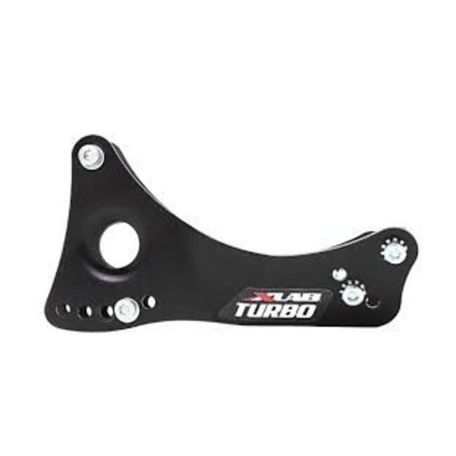 XLAB Turbo Wing Halterungssystem