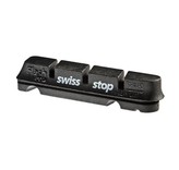 SwissStop Flash Pro Belag Black 4pcs