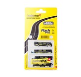 SwissStop Flash Pro Belag Black Prince 4pcs