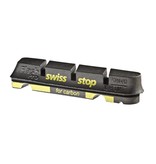 SwissStop Flash Pro Belag Black Prince 4pcs