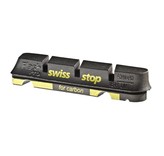 SwissStop Flash Pro Belag Black Prince 4pcs