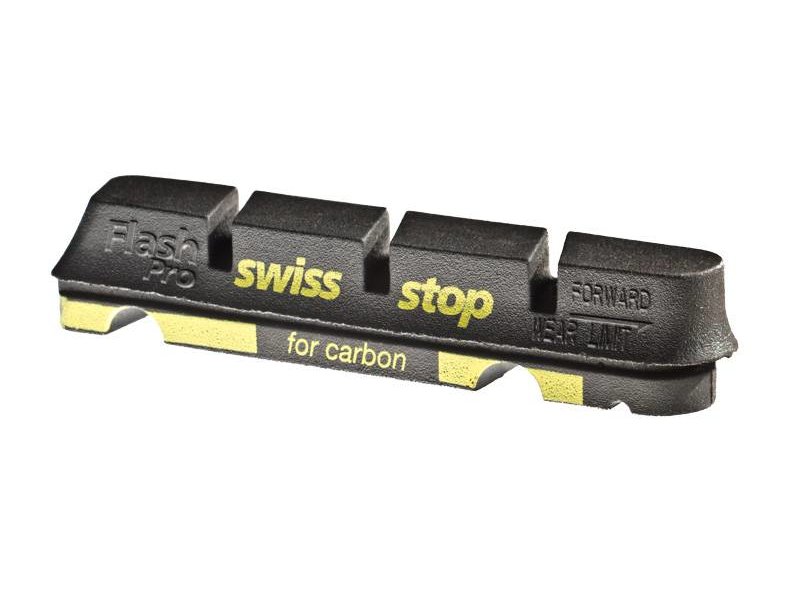 SwissStop Flash Pro Belag Black Prince 4pcs