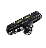 SwissStop Full Flash Pro Black Prince 2pcs