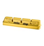 SwissStop Race Pro Yellow King 4pcs