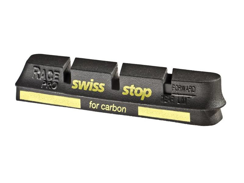 SwissStop Race Pro Black Prince 4pcs