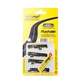 SwissStop Flash EVO Black Prince 4pcs