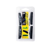 SwissStop Rat black 4pcs