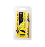 SwissStop Rat Yellow King 4pcs