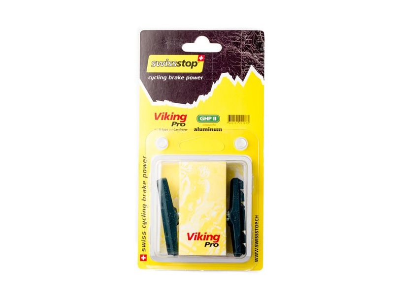 SwissStop Viking Pro GHP2 2pcs