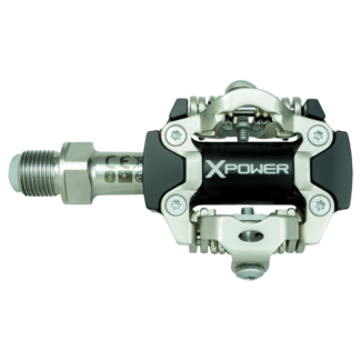 SRM X-POWER MTB Pedal