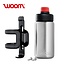 woom GLUG Edelstahlflasche / Trinkflasche