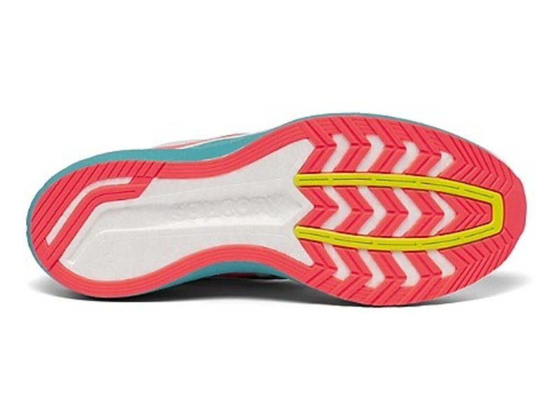 Saucony Endorphin Speed - man