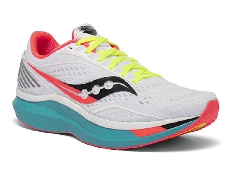 Saucony Endorphin Speed - man