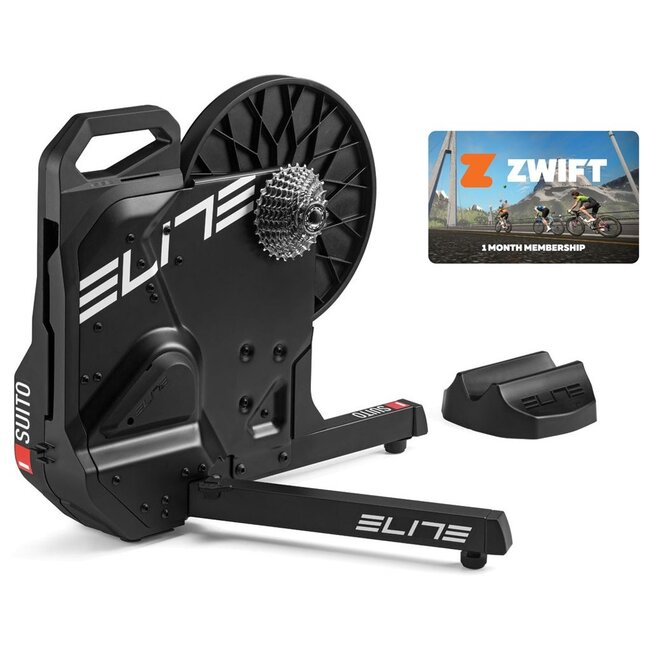 Elite Suito-T  inkl.Zwift Gutschein