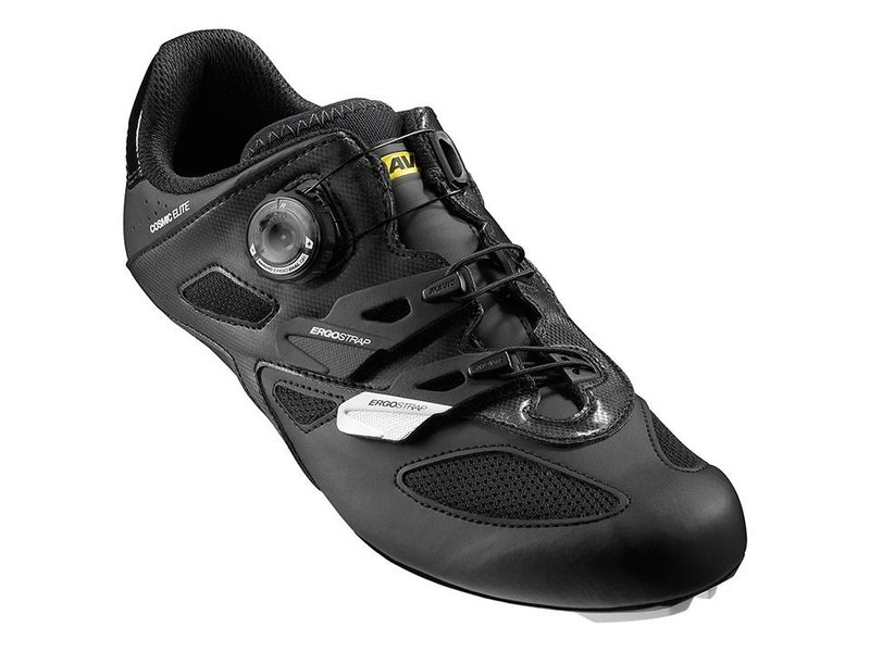 Mavic Cosmic Elite