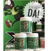 X-Sport® POWER MiraculiX Pre-Workout Booster 2+1 Aktion#baumabräumen