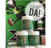 X-Sport® POWER MiraculiX Pre-Workout Booster 2+1 Aktion#baumabräumen