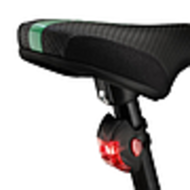 woom CYCLOPE Fahrradlichter