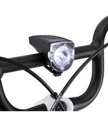 woom CYCLOPE Fahrradlichter