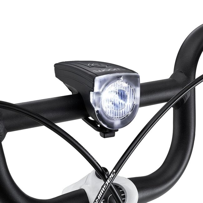 woom CYCLOPE Fahrradlichter