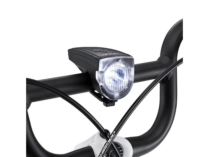 woom CYCLOPE Fahrradlichter