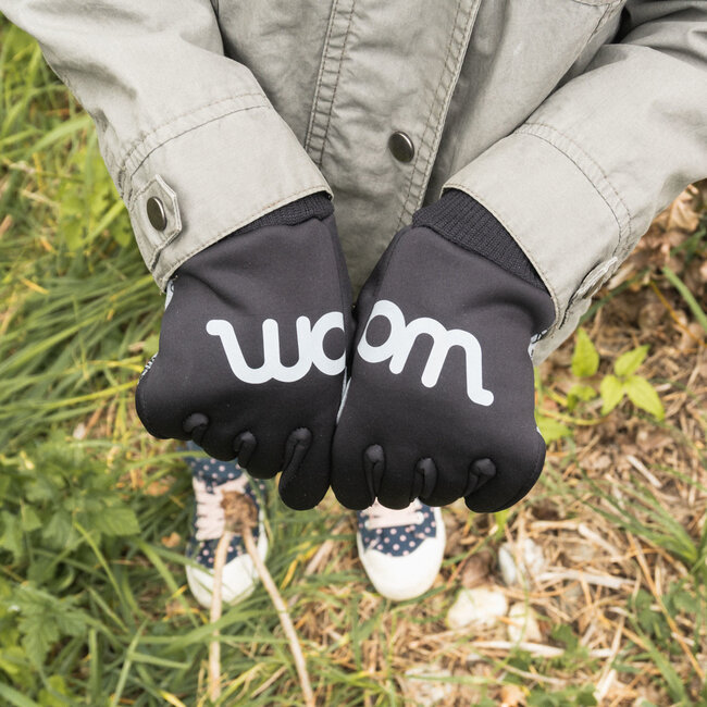 woom WARM TENS Radhandschuhe