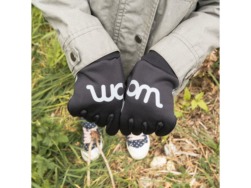 woom WARM TENS Radhandschuhe