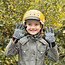 woom WARM TENS Radhandschuhe