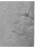 woom GIRO DEL GELATO T-Shirt grau