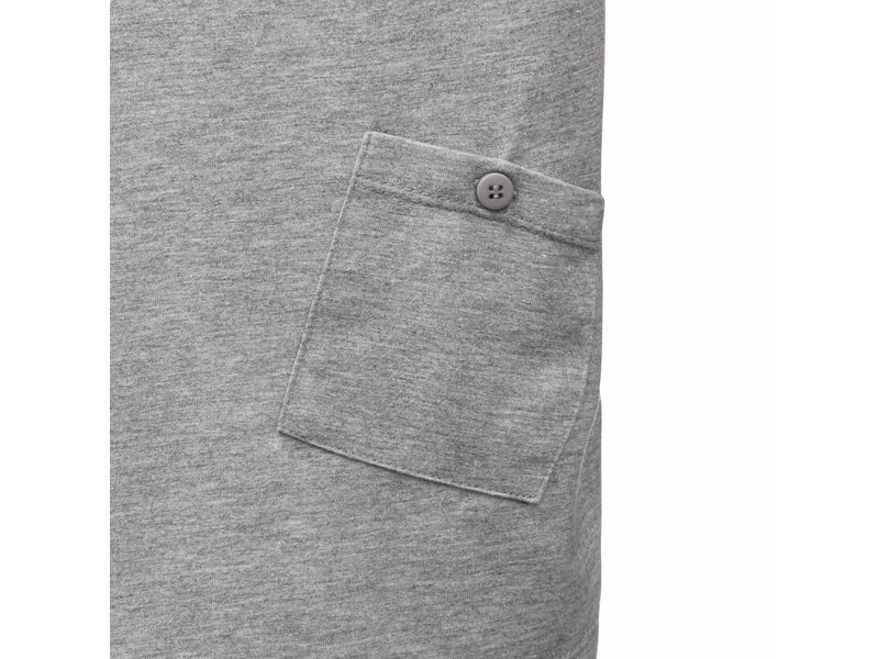 woom GIRO DEL GELATO T-Shirt grau