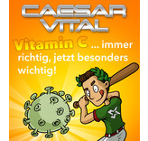 X-Sport® POWER Caesar Vital / Vitamin C