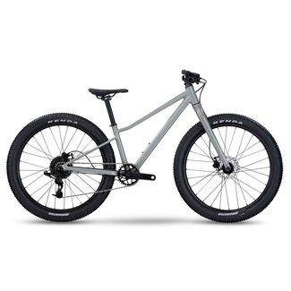 BMC Twostroke AL grau Gr.: 24