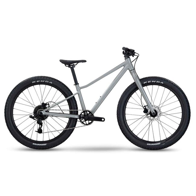 BMC Twostroke AL grau Gr.: 24