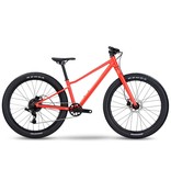 BMC Cycling Twostroke AL 24 red