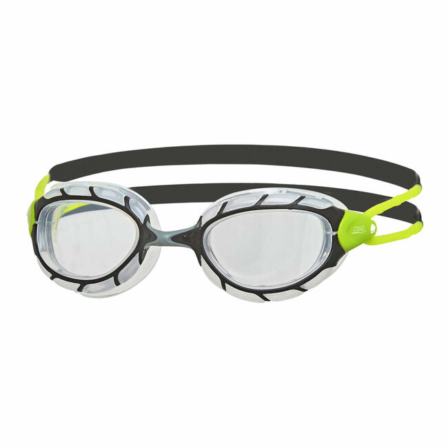ZOGGS Schwimmbrille PREDATOR  SMALL