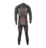 Huub AEGIS III 3:5 Triathlon Neoprenanzug Herren