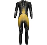 Huub Agilis Ali Gold 3.5