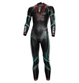 Huub Varman Glacier Blue/Red